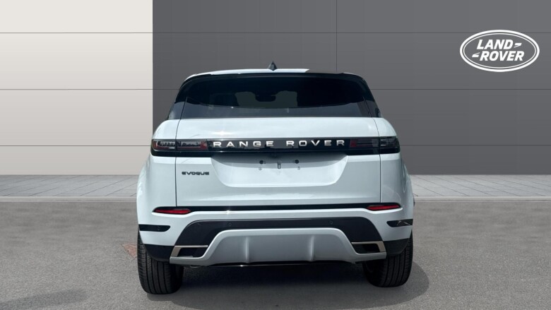 Land Rover Range Rover Evoque 1.5 P270e Hoxton Edition 5dr Auto Hatchback